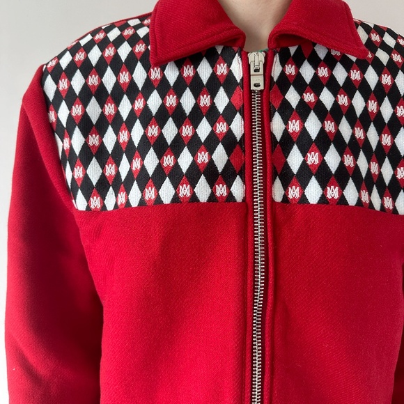 Amiri Jacket (FW23 Runway) - Picture 3 of 9